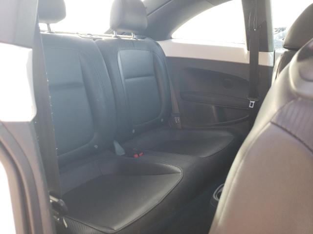 Photo 10 from auction – 2012 VOLKSWAGEN BEETLE with VIN 3VWJP7AT8CM638836