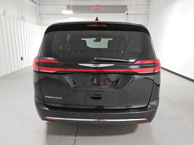 Photo 6 from auction – 2023 CHRYSLER PACIFICA T with VIN 2C4RC1BG0PR594460