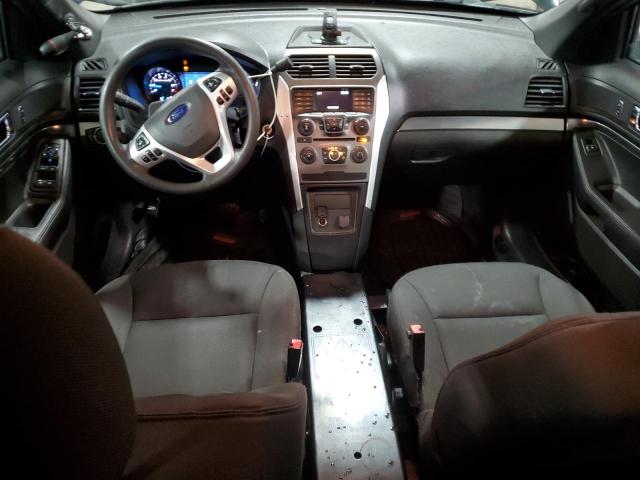 Zdjęcie 8 z aukcji – 2015 FORD EXPLORER P z VIN 1FM5K8AR2FGC27021
