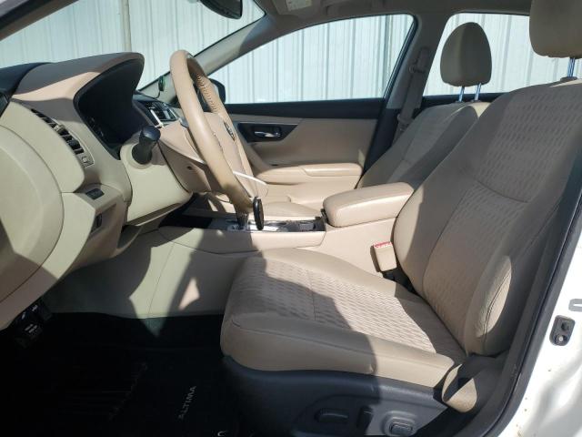 Photo 7 from auction – 2017 NISSAN ALTIMA 2.5 with VIN 1N4AL3AP2HC241891