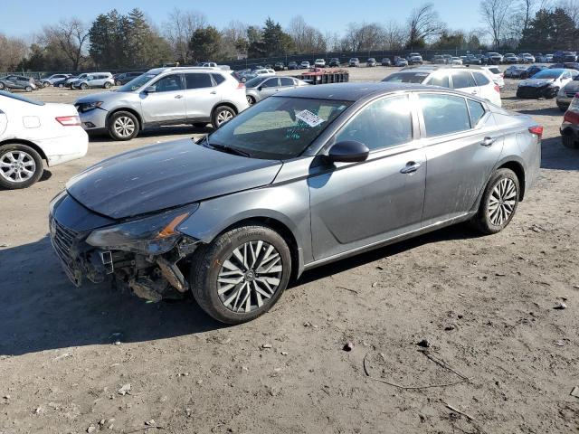 Photo 1 from auction – 2023 NISSAN ALTIMA SV with VIN 1N4BL4DW0PN401248