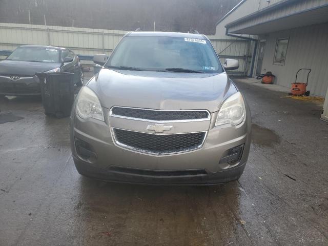 Photo 5 from auction – 2012 CHEVROLET EQUINOX LT with VIN 2GNFLEEK7C6100558