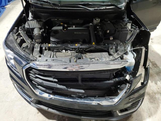 Photo 12 from auction – 2022 GMC TERRAIN SL with VIN 3GKALTEV5NL177630