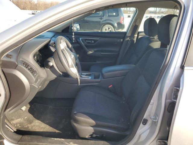Photo 7 from auction – 2016 NISSAN ALTIMA with VIN 1N4AL3AP2GN357403
