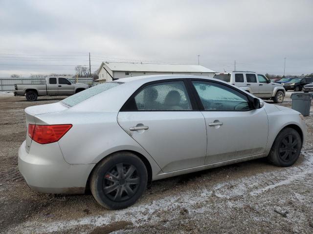 Photo 3 from auction – 2010 KIA FORTE EX with VIN KNAFU4A22A5066606