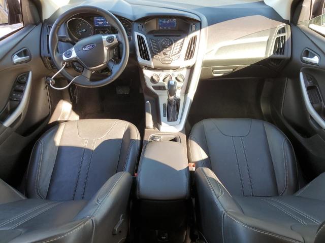 Photo 8 from auction – 2015 FORD FOCUS SE with VIN 1FADP3F20EL194354