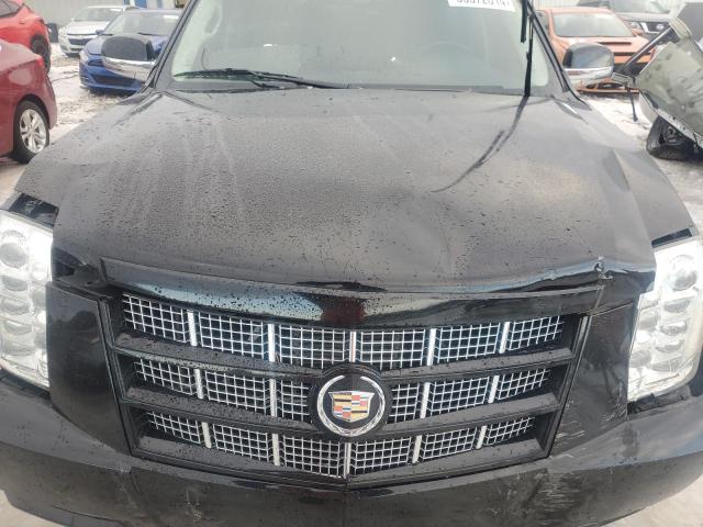 Photo 12 from auction – 2013 CADILLAC ESCALADE P with VIN 1GYS4CEF5DR342857