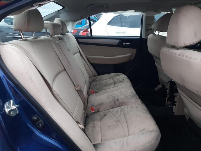 Photo 10 from auction – 2015 SUBARU LEGACY 2.5 with VIN 4S3BNBD61F3019460