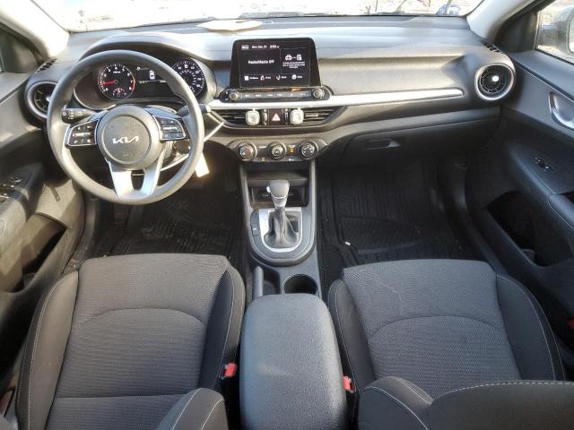 Photo 8 from auction – 2022 KIA FORTE FE with VIN 3KPF24AD0NE501501