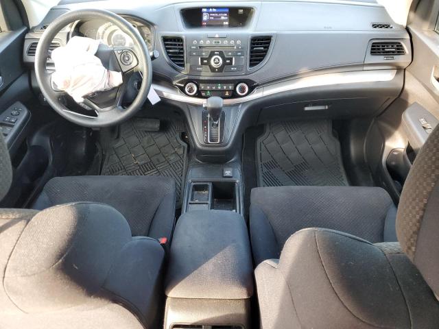 Photo 8 from auction – 2016 HONDA CR-V SE with VIN 5J6RM4H42GL057216