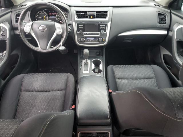 Photo 8 from auction – 2017 NISSAN ALTIMA 2.5 with VIN 1N4AL3AP2HC159742
