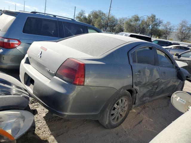 Photo 3 from auction – 2008 MITSUBISHI GALANT ES with VIN 4A3AB36F88E013957