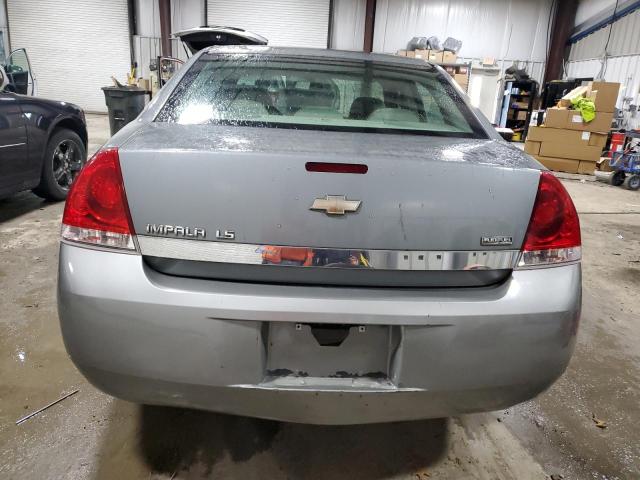Photo 6 from auction – 2007 CHEVROLET IMPALA LS with VIN 2G1WB58K179271441
