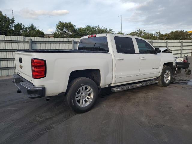 Photo 3 from auction – 2018 CHEVROLET SILVERADO with VIN 3GCPCREH9JG418322