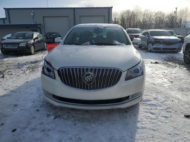 Photo 5 from auction – 2014 BUICK LACROSSE with VIN 1G4GB5G34EF202362