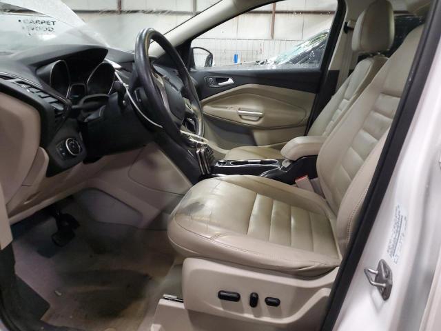 Photo 7 from auction – 2016 FORD ESCAPE TIT with VIN 1FMCU9J94GUB81816