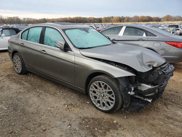 Photo 4 from auction – 2017 BMW 330 I with VIN WBA8B9G50HNU49998