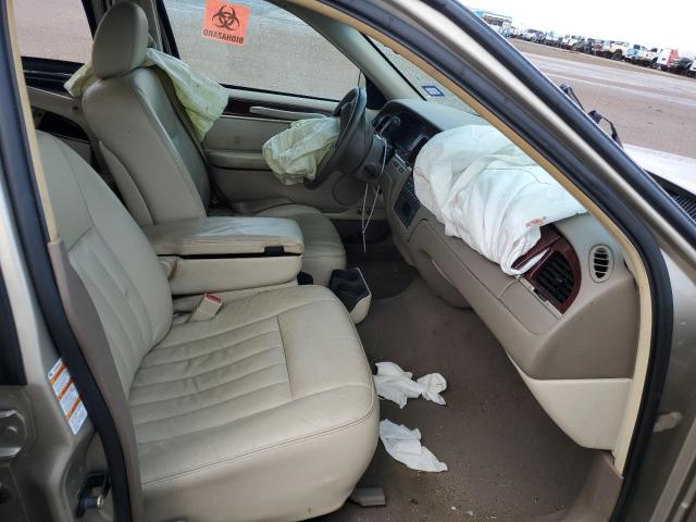 Photo 7 from auction – 2004 LINCOLN TOWN CAR E with VIN 1LNHM81W14Y635093