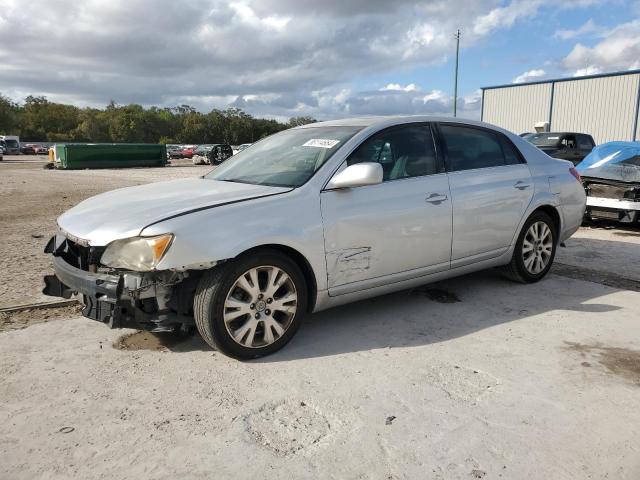 TOYOTA AVALON XL 2008 with VIN 4T1BK36B78U289763 - Photo from auction