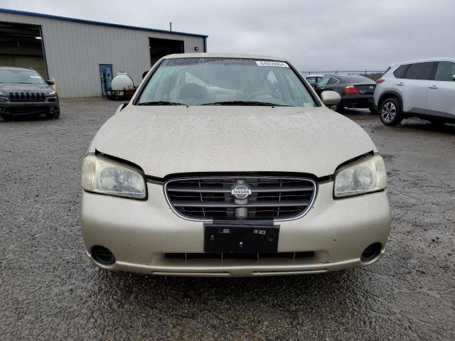 Photo 5 from auction – 2001 NISSAN MAXIMA GXE with VIN JN1CA31D31T808472