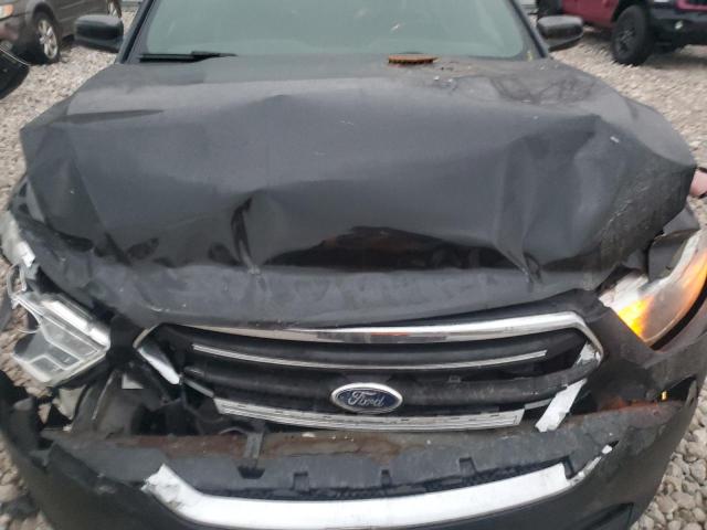 Photo 11 from auction – 2013 FORD TAURUS SEL with VIN 1FAHP2E88DG181988