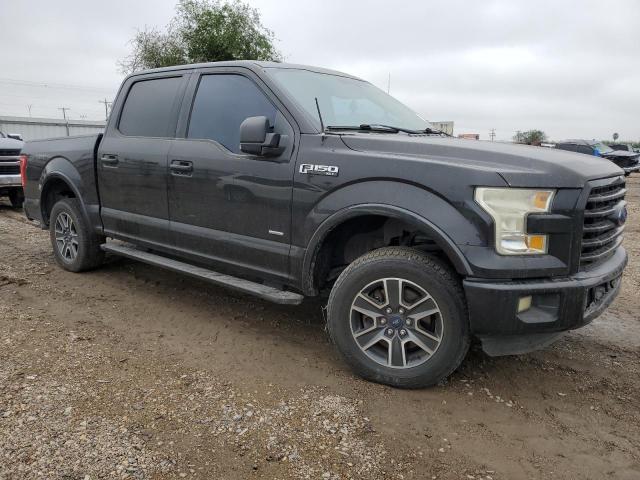 Photo 4 from auction – 2015 FORD F150 SUPER with VIN 1FTEW1CP8FKD09330