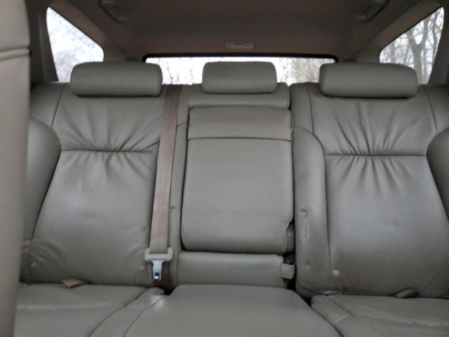 Photo 10 from auction – 2008 TOYOTA 4RUNNER LI with VIN JTEBU17R38K013649