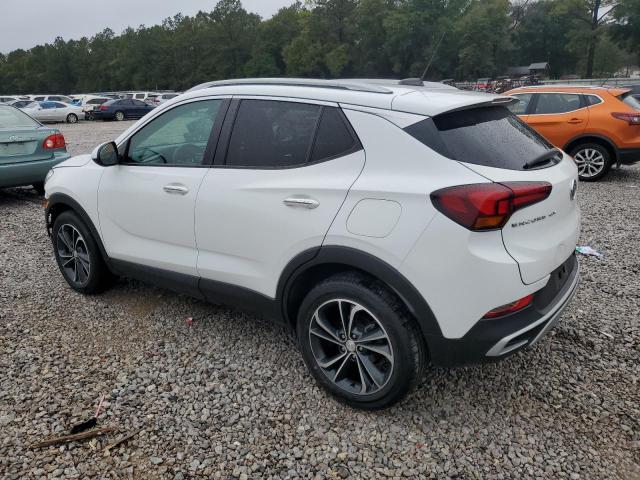 Photo 2 from auction – 2021 BUICK ENCORE GX with VIN KL4MMDSL2MB039567