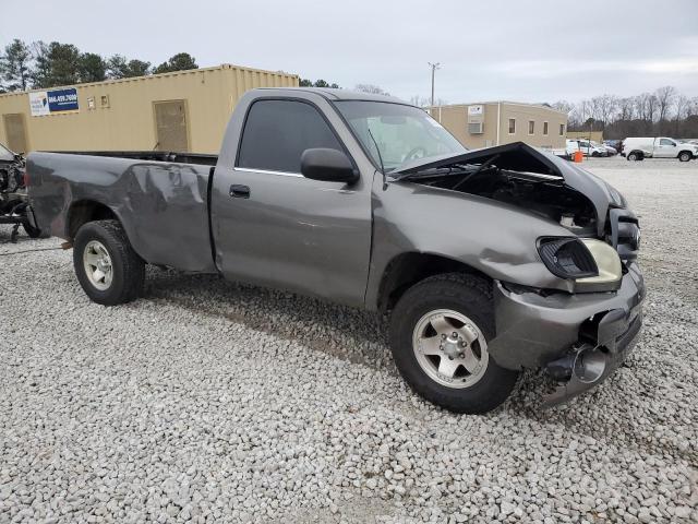 Photo 4 from auction – 2003 TOYOTA TUNDRA with VIN 5TBJN32153S368181