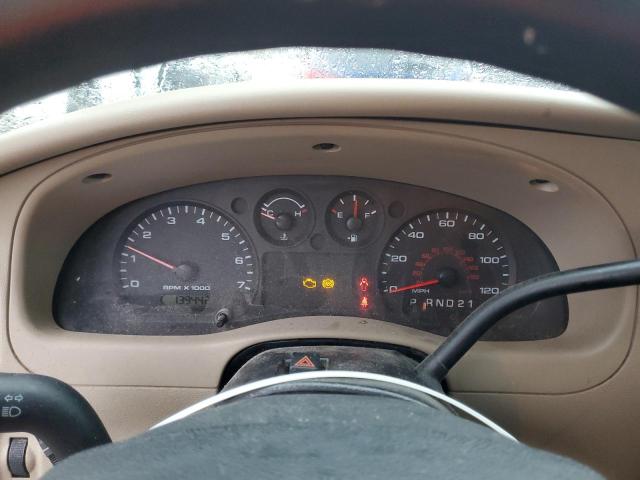 Photo 9 from auction – 2007 FORD RANGER with VIN 1FTYR10UX7PA51749