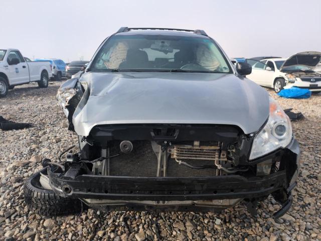 Снимка 5 от търг – 2010 SUBARU OUTBACK 2. с VIN 4S4BRCCC0A3343232