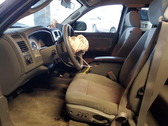 Photo 7 from auction – 2007 DODGE DAKOTA SLT with VIN 1D7HE42K97S192730