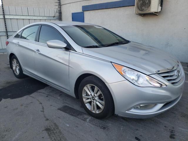 Photo 4 from auction – 2013 HYUNDAI SONATA GLS with VIN 5NPEB4AC2DH705309