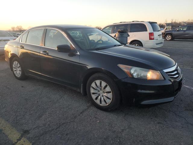 Photo 4 from auction – 2012 HONDA ACCORD LX with VIN 1HGCP2F31CA225310
