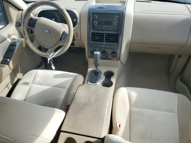 Photo 8 from auction – 2010 FORD EXPLORER X with VIN 1FMEU6DE5AUA32936
