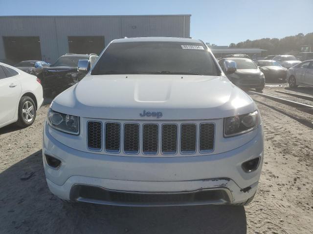 Photo 5 from auction – 2014 JEEP GRAND CHER with VIN 1C4RJFBG0EC139262