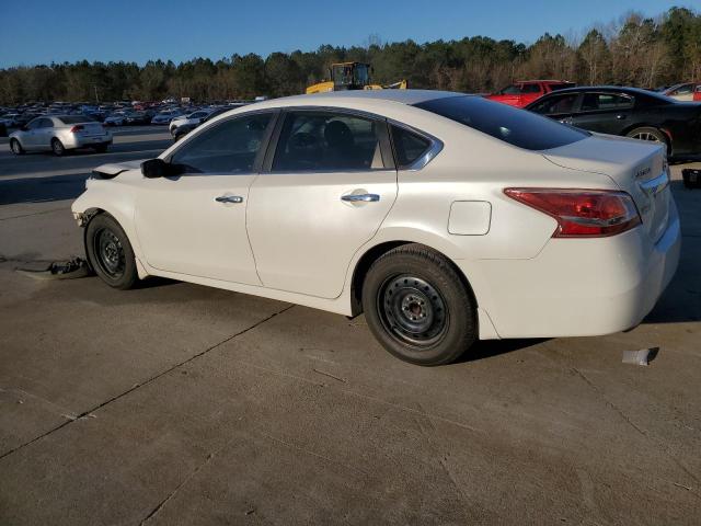 Photo 2 from auction – 2013 NISSAN ALTIMA 2.5 with VIN 1N4AL3AP8DC298431