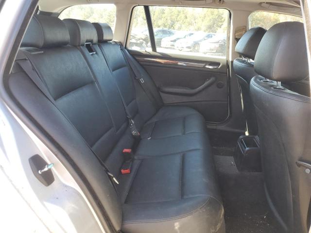 Photo 10 from auction – 2000 BMW 323 IT with VIN WBAAR3340YJM02162