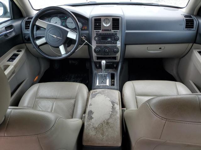 Photo 8 from auction – 2007 CHRYSLER 300 with VIN 2C3KA53G27H793307
