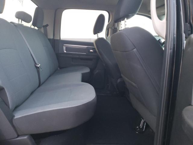 Photo 10 from auction – 2021 RAM 1500 CLASS with VIN 1C6RR6TT3MS516294
