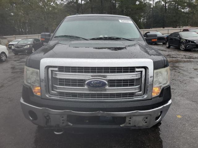 Photo 5 from auction – 2013 FORD F150 SUPER with VIN 1FTFW1ET2DFD06525