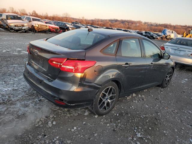 Photo 3 from auction – 2017 FORD FOCUS SEL with VIN 1FADP3H20HL237320