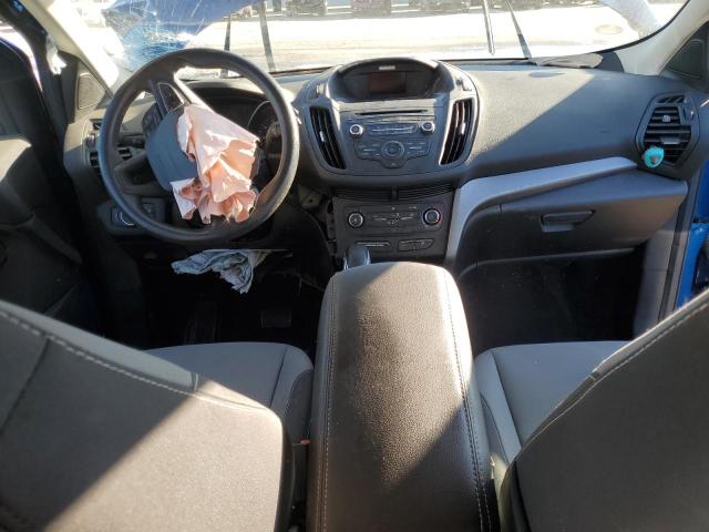 Photo 8 from auction – 2017 FORD ESCAPE S with VIN 1FMCU0F74HUA07006