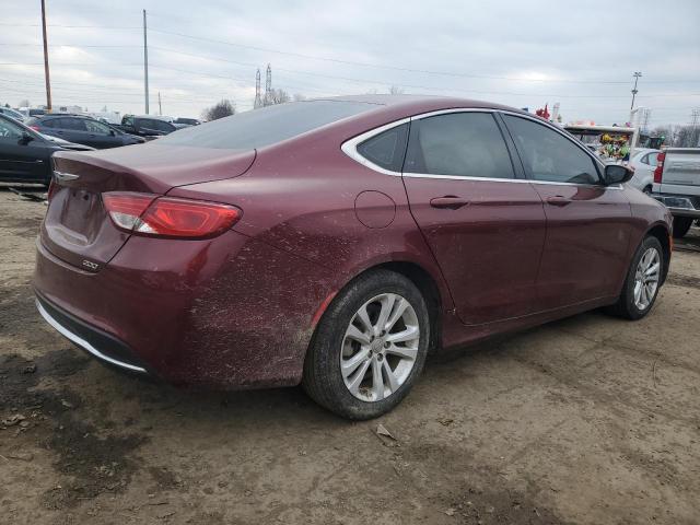 Photo 3 from auction – 2015 CHRYSLER 200 LIMITE with VIN 1C3CCCAB4FN580309