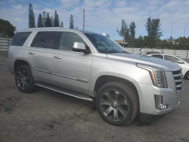 Photo 4 from auction – 2016 CADILLAC ESCALADE L with VIN 1GYS4BKJ6GR303041