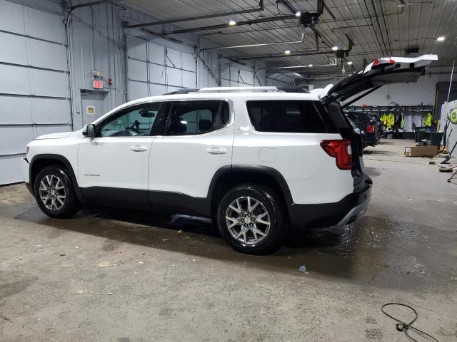 Photo 2 from auction – 2020 GMC ACADIA SLT with VIN 1GKKNULS4LZ199606