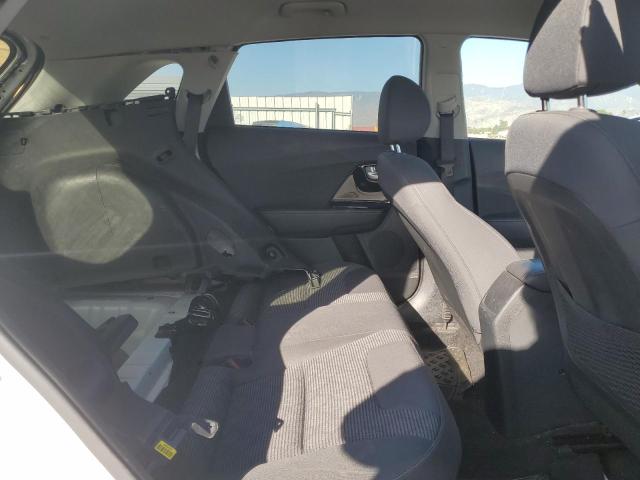 Photo 11 from auction – 2022 KIA NIRO LX with VIN KNDCB3LC4N5547877