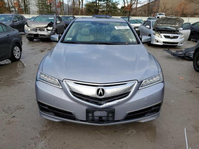 Photo 5 from auction – 2015 ACURA TLX TECH with VIN 19UUB2F57FA013858