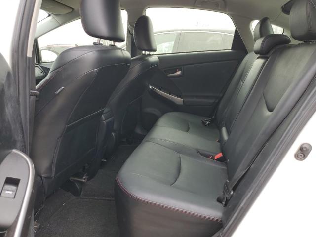 Photo 10 from auction – 2013 TOYOTA PRIUS with VIN JTDKN3DU1D5595992