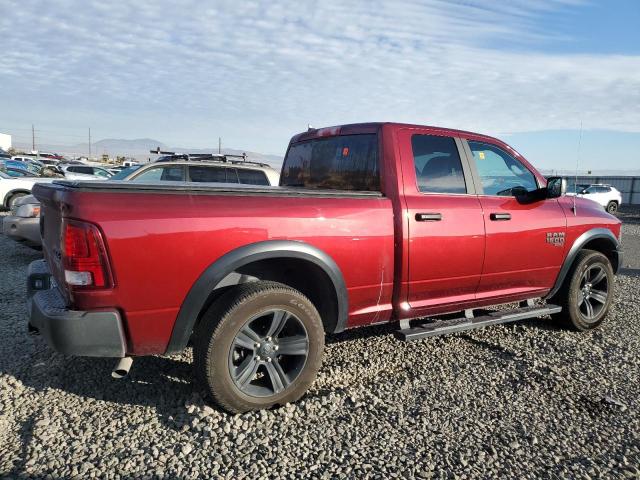 Photo 3 from auction – 2021 RAM 1500 CLASS with VIN 1C6RR7GGXMS537016